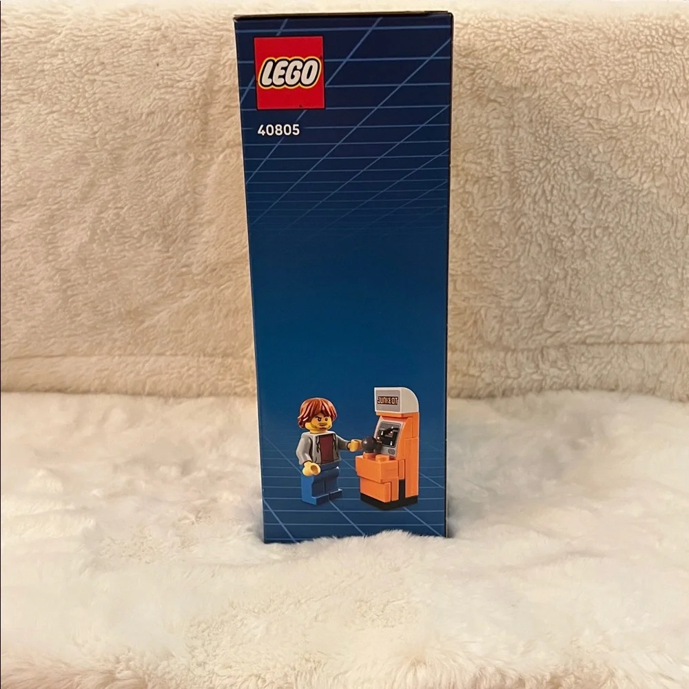 Lego Arcade Machine Set - Picture 5 of 8